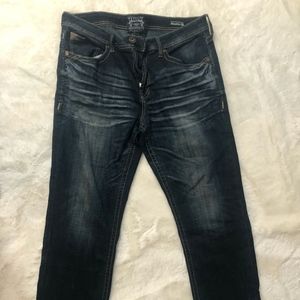 Salvage Denim Jeans